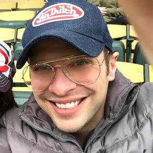 Meet your Posher, Gabriel